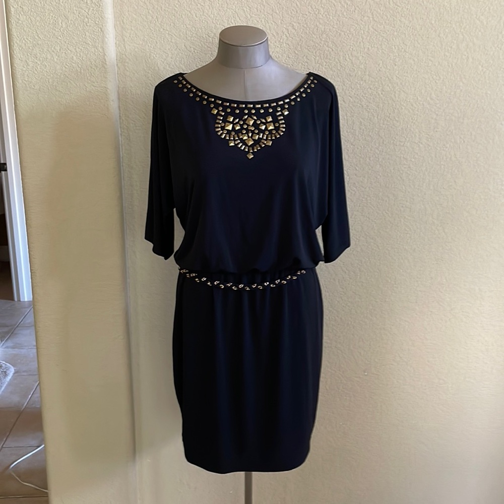 Thalia Sodi Mini Dress